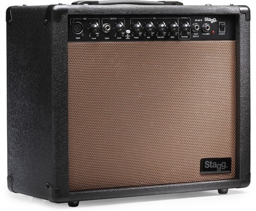 Stagg amplificatore combo - stagg,
