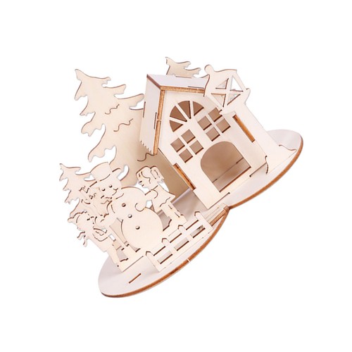 Pcs decori natalizi addobbo - decori,