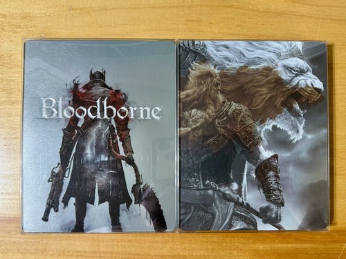 Bloodborne elden ring - bloodborne,