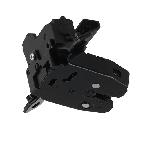 Attuatore serratura portellone - attuatore,