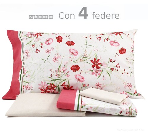 Completo lenzuola zucchi - completo,