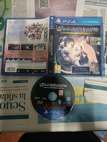 Utawarerumono mask truth - of,