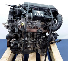 MOTORE CITROEN 1.4 HDI 8HZ