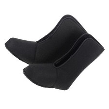  1 paio di soffici e caldi