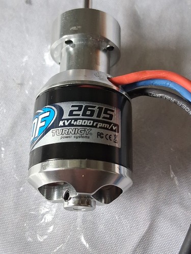 Edf 2010 motore 4000kv by - motore,