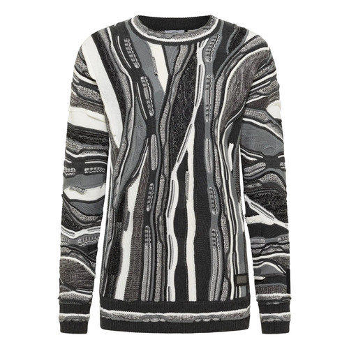 Maglione girocollo carlo - maglione,