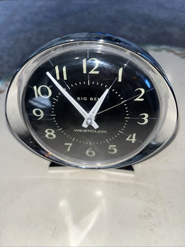 Westclox big ben sveglia - westclox,