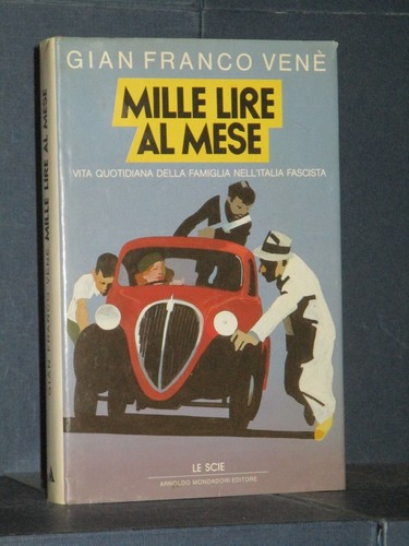 Gian franco venè mille - venè,