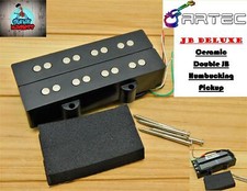 Artec Ceramic JB Twin Pickup