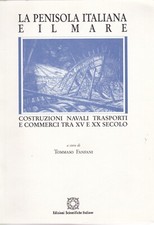 "La penisola italiana e il