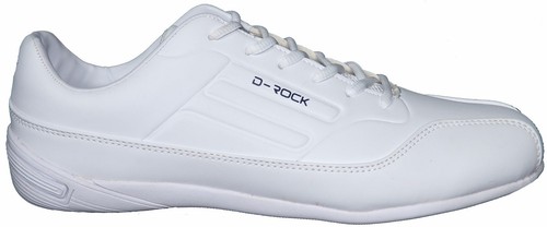 Uomo scarpe rock - scarpe,d-rock, hop