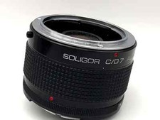 Soligor Converter C/D 7 2x