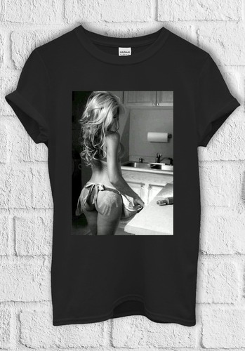 Felpa con cappuccio sexy