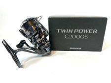 Mulinello da spinning Shimano