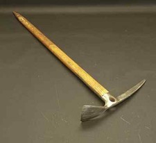 Raro insolito bastone da