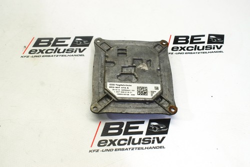 Audi modulo fari led - a4, b8