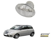 Fanale Freccia Laterale Bianca