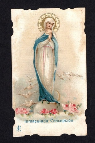 Santino antico la - de,