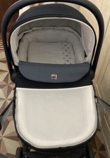 Triò Cam Teddy 2016 come nuovo completo di tutti gli accessori 