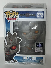 FUNKO POP GOD OF WAR #272 -