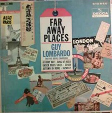 Guy lombardo and his royal - guy,