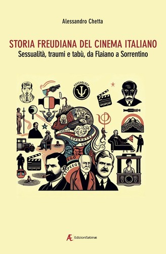 Storia freudiana del cinema