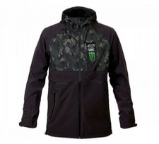giacca a vento VR|46 MONSTER