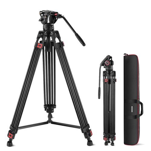 Neewer pro treppiede video con - pro,