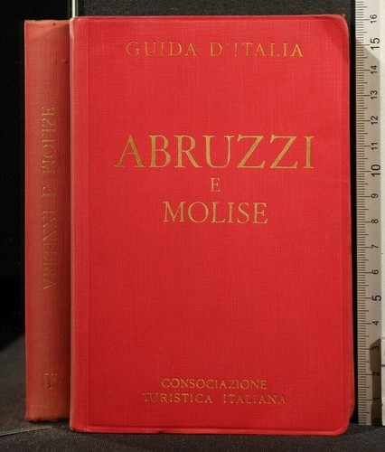 Guida italia abruzzi - abruzzi, e
