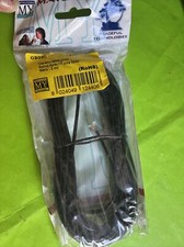 CAVO PROLUNGA TELEFONICO 5