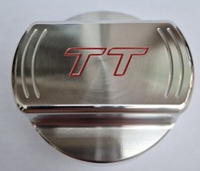 Tappo carburante billetta - tappo,