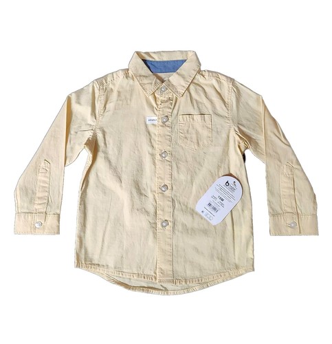 Camicia elegante manica lunga