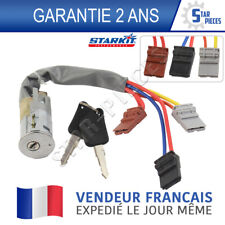 NEIMAN ANTIVOL DE DIRECTION