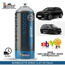 Spray Audi Volkswagen Seat