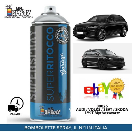 Spray audi volkswagen - spray, seat