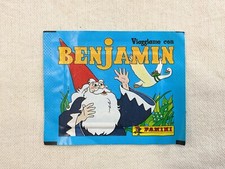 Bustina figurine SIGILLATA