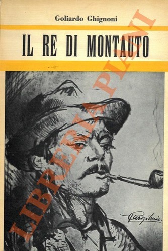 Ghignoni goliardo re - goliardo,