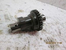 contralbero bilancere motore