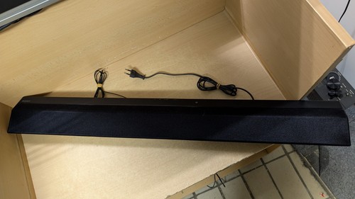 Sony ct380 soundbar - sa-ct380,