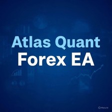 Atlas Quant Forex EA MT4