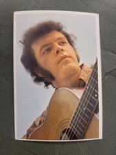 1969 Edis CANTANTI 1969 DAVID