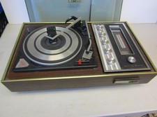 Impianto stereo elettrofonico