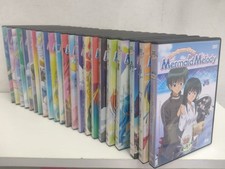 Mermaid Melody Principesse