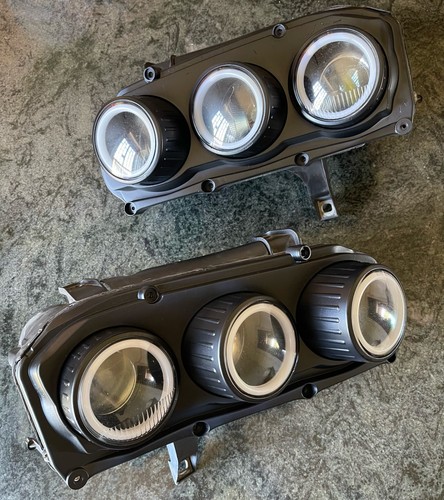 Progetto angel eyes stile - angel,