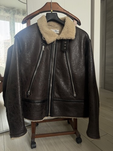 Montone maison margiela nuovo - maison,