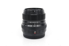 Fujifilm Fujinon Super EBC XF