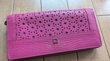 Portafoglio lungo Kate Spade