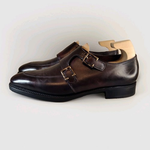 Scarpe eleganti john lobb - scarpe,