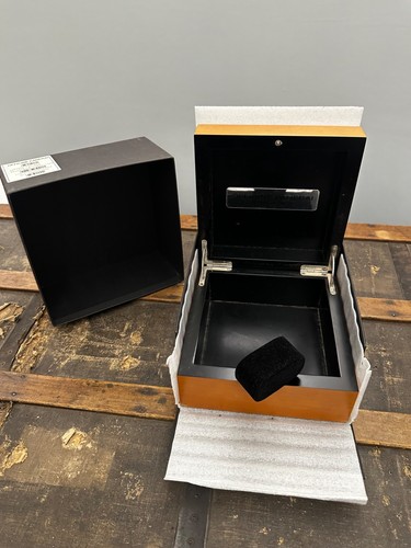 Panerai scatola box display - panerai,