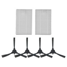 Kit filtro spazzola laterale